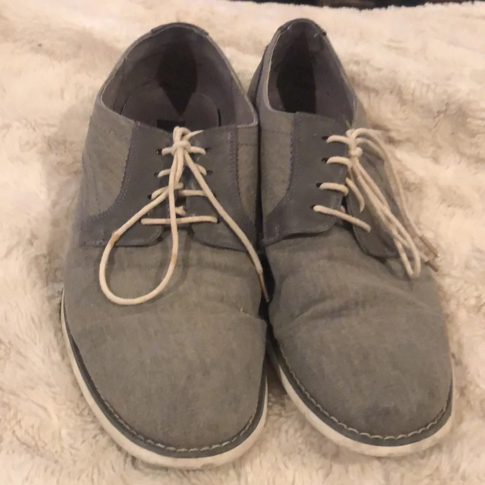 Steve Madden pre owned
